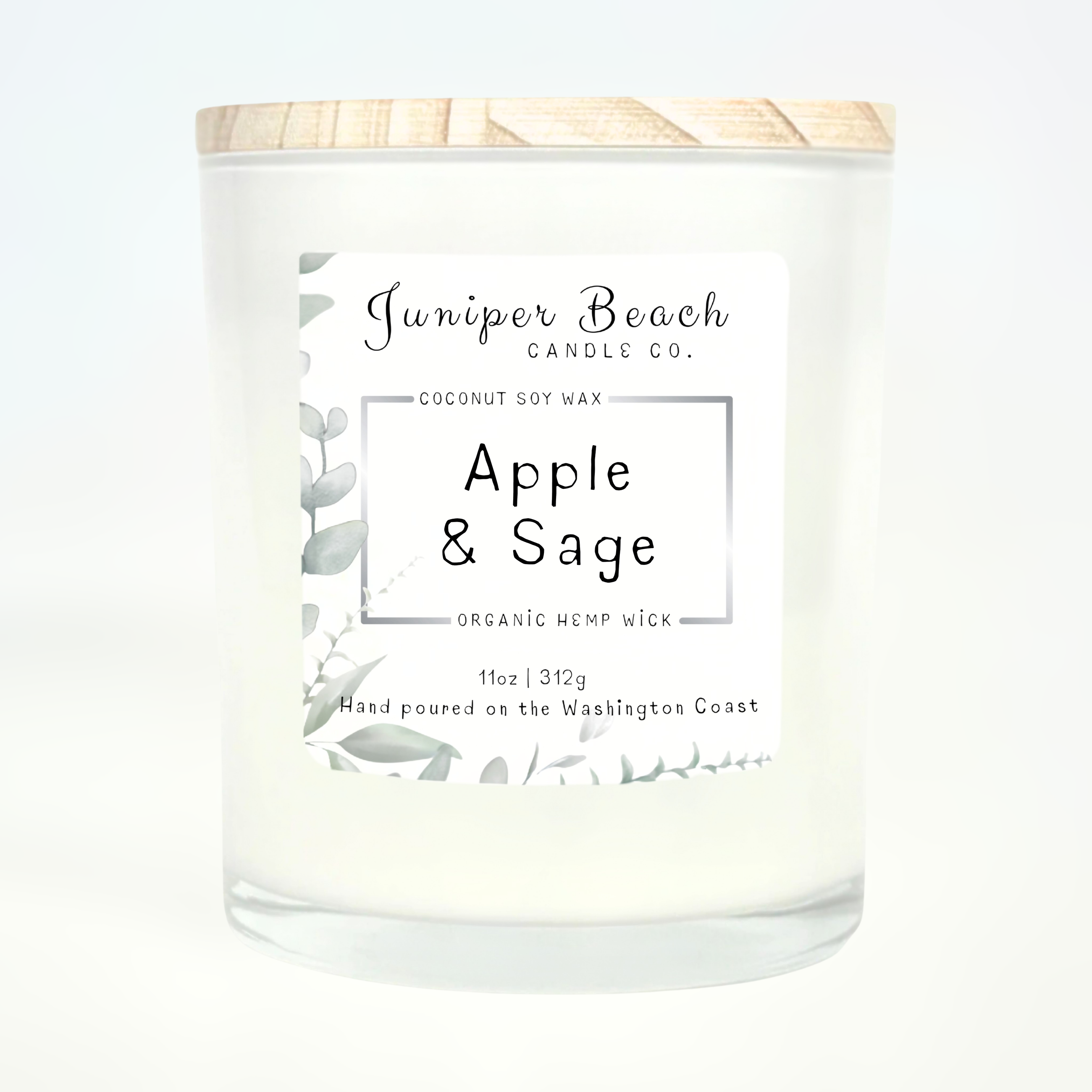 Apple & Sage