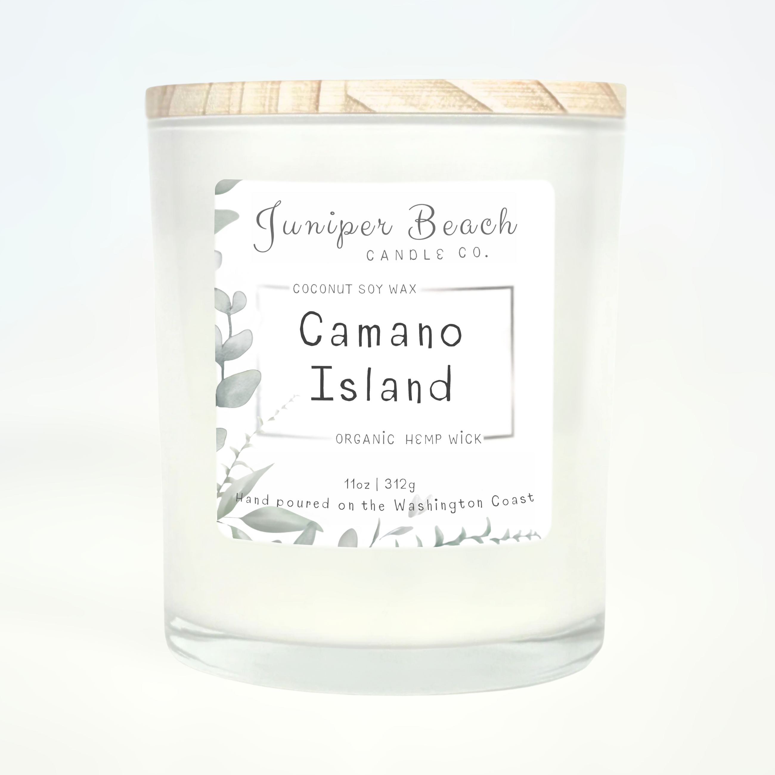 Camano Island