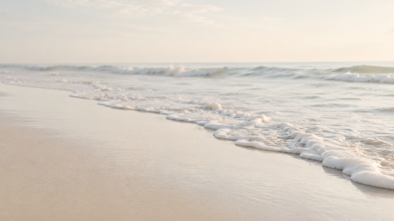 Fresh & Coastal