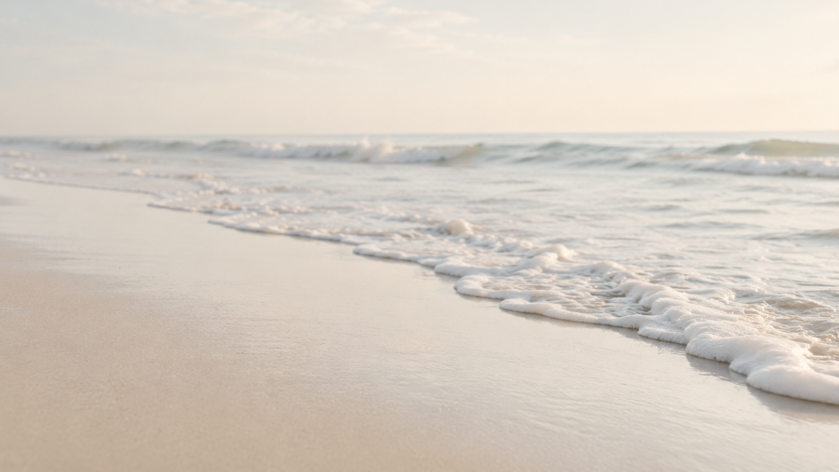 Fresh & Coastal Candles