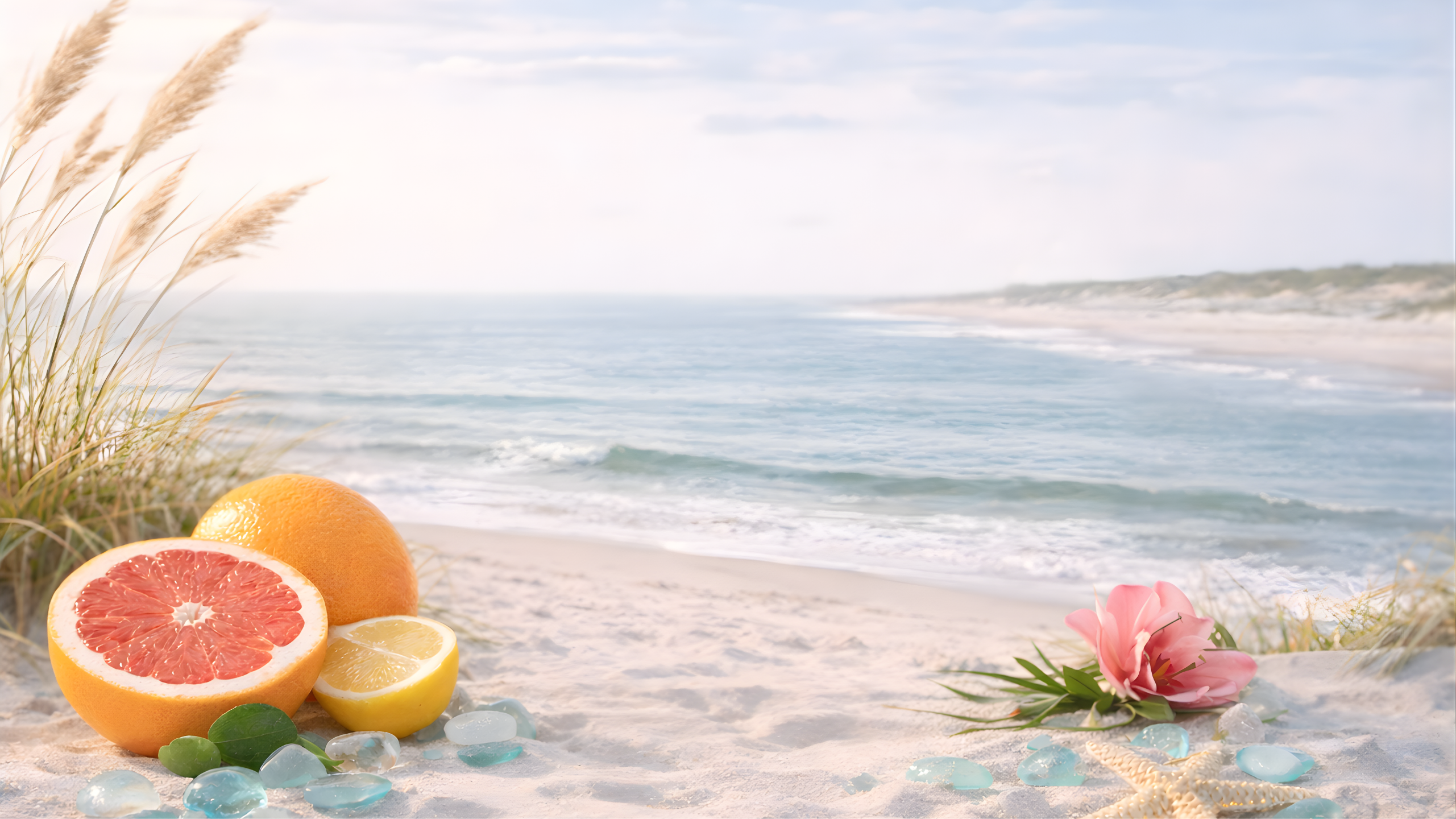 Citrus & Fruit