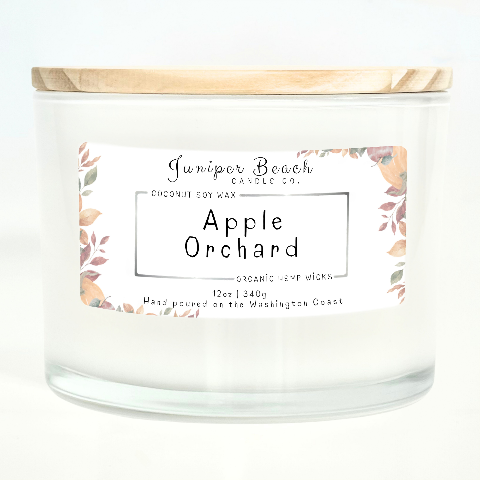 Apple Orchard