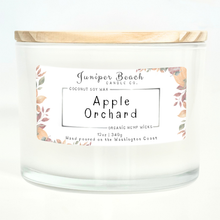 Apple Orchard
