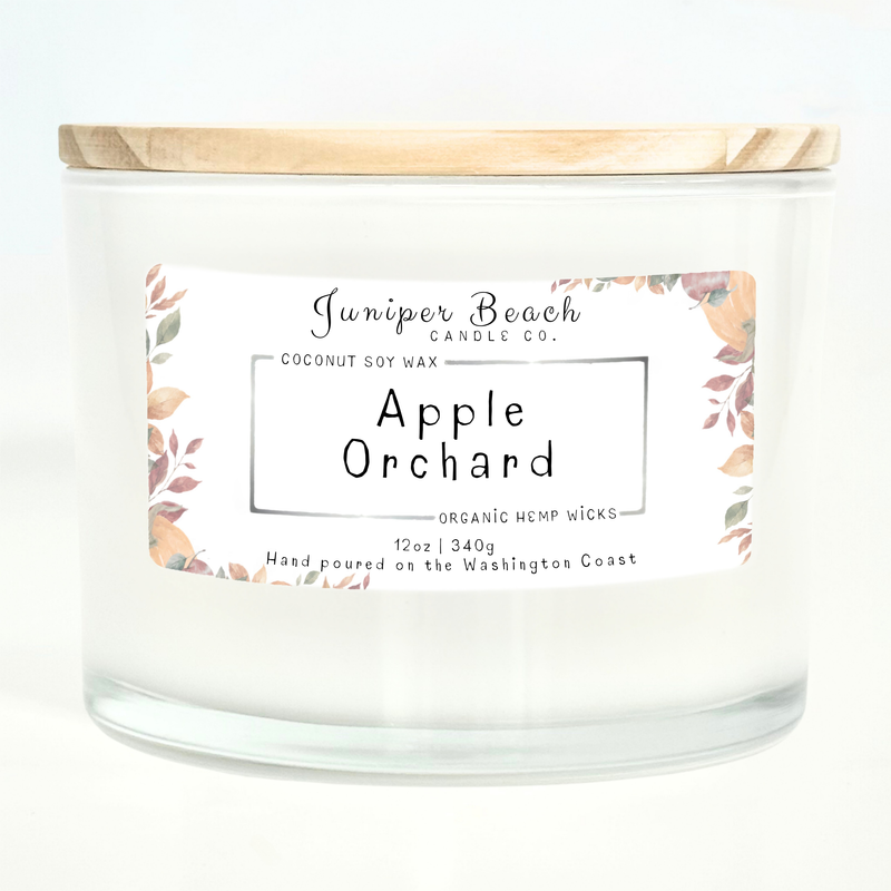 Apple Orchard