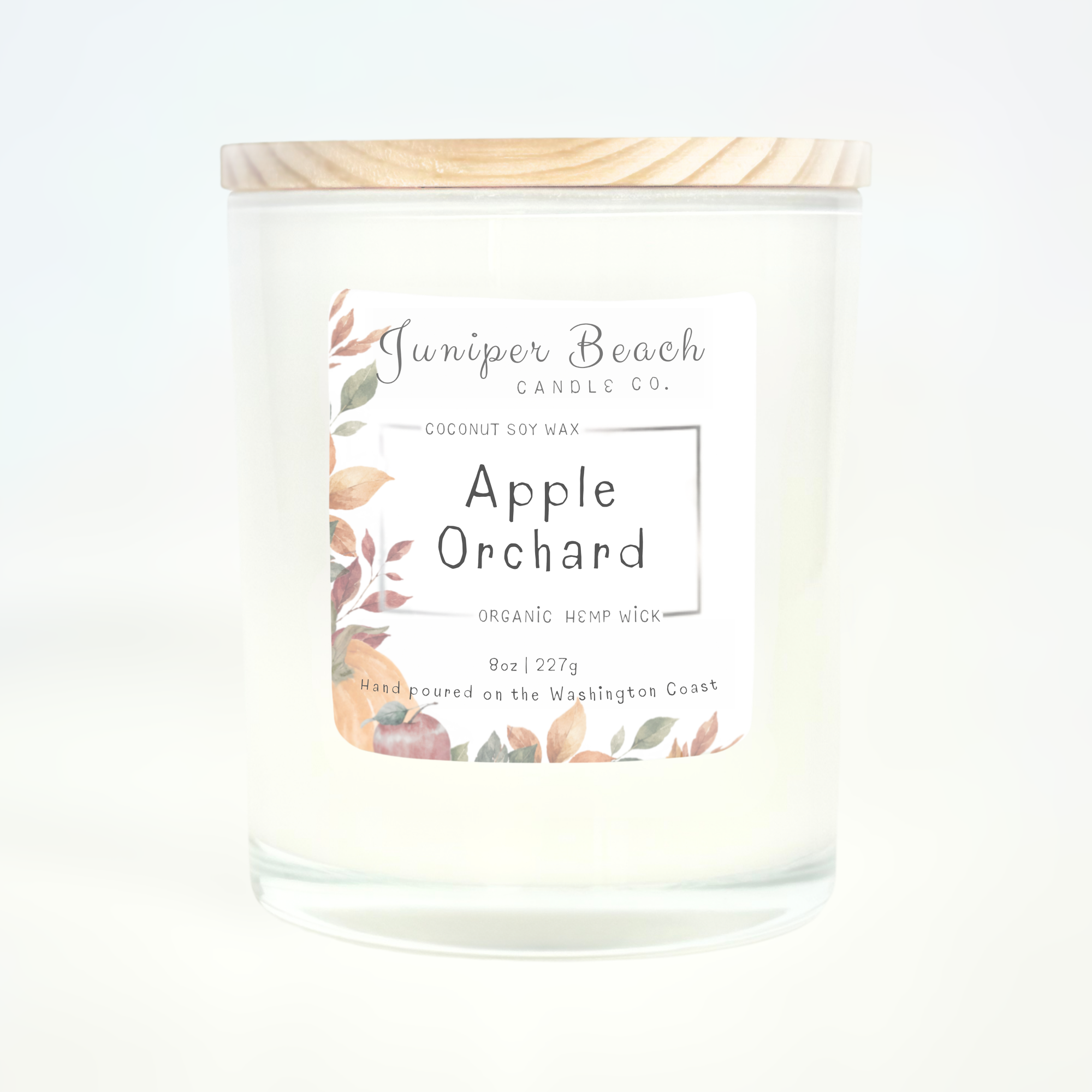 Apple Orchard