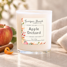 Apple Orchard