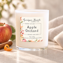 Apple Orchard