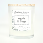 Apple & Sage