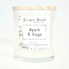 Apple & Sage