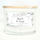 Apple & Sage