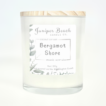Bergamot Shore