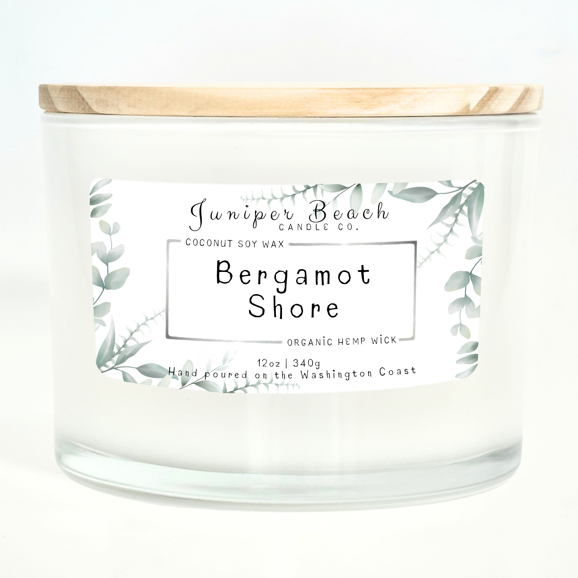 Bergamot Shore