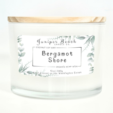 Bergamot Shore
