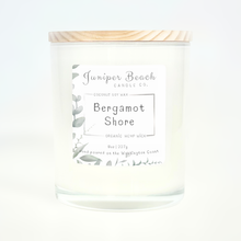 Bergamot Shore