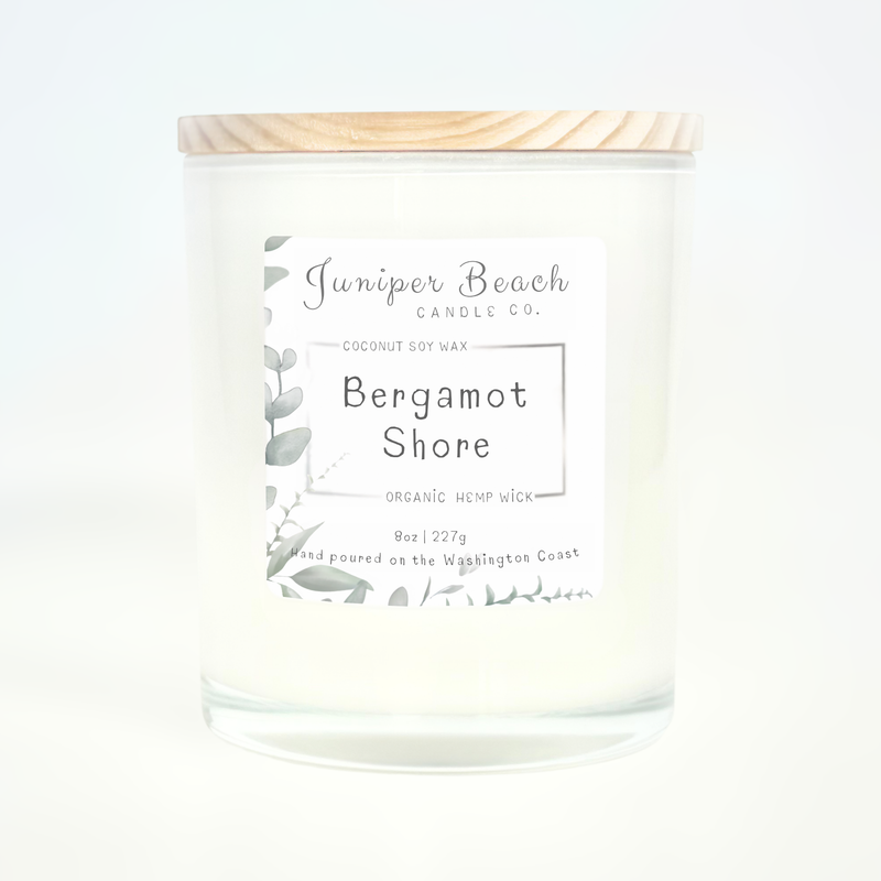 Bergamot Shore