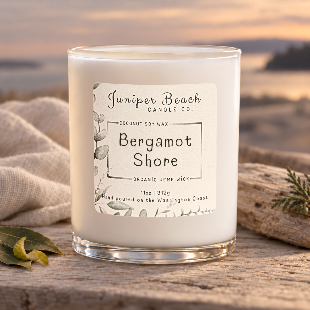 Bergamot Shore