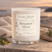 Bergamot Shore