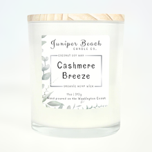 Cashmere Breeze