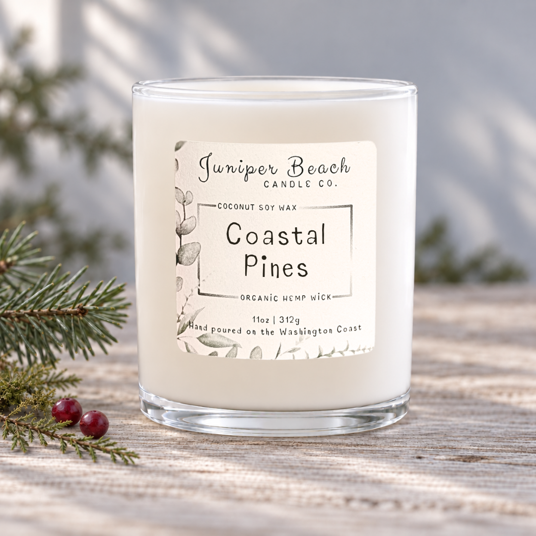 Coastal Pines lifestyle image
