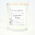 Lavender Tides
