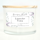Lavender Tides