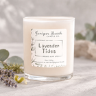 Lavender Tides