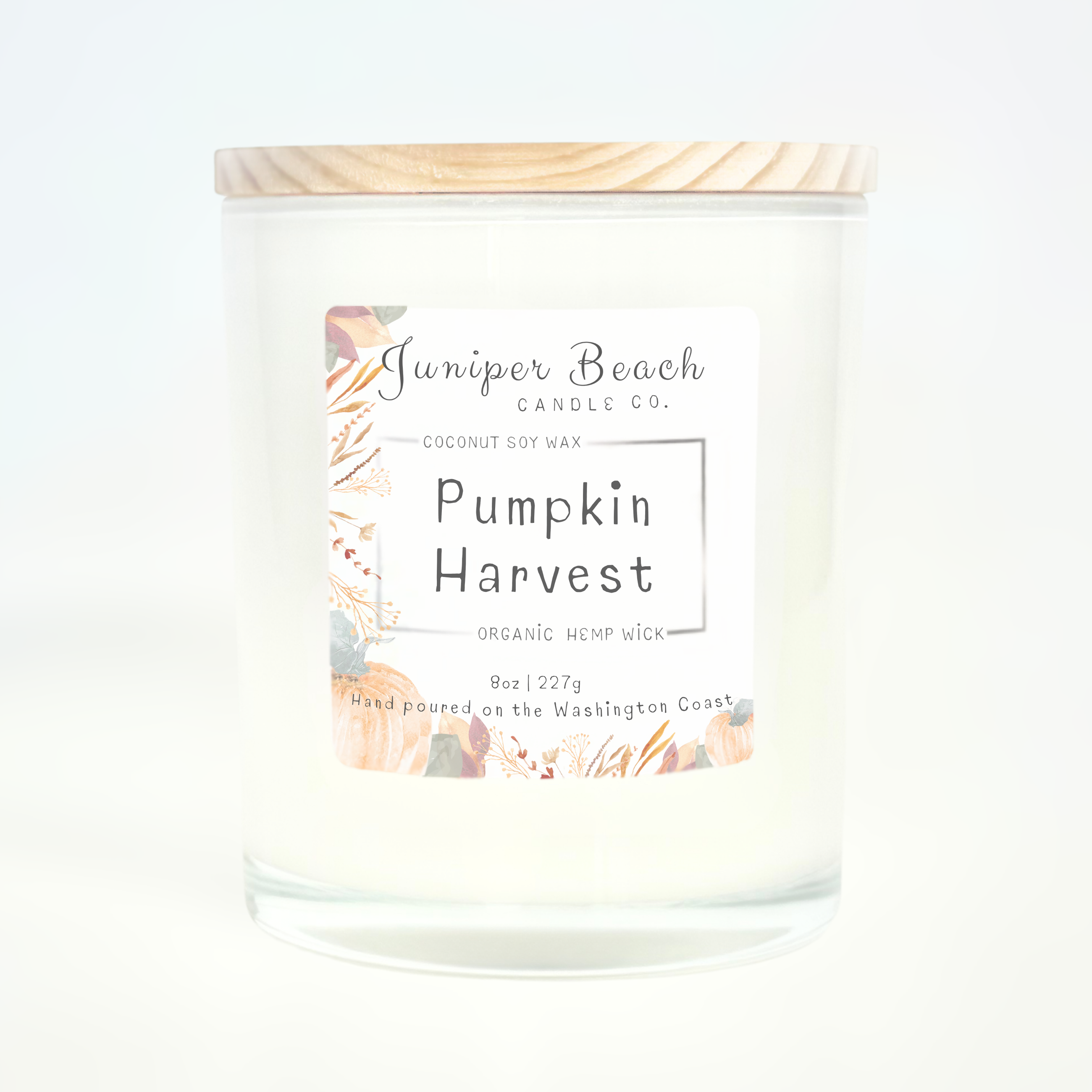 Pumpkin Harvest