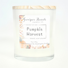 Pumpkin Harvest