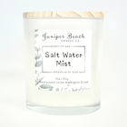 Salt Water Mist