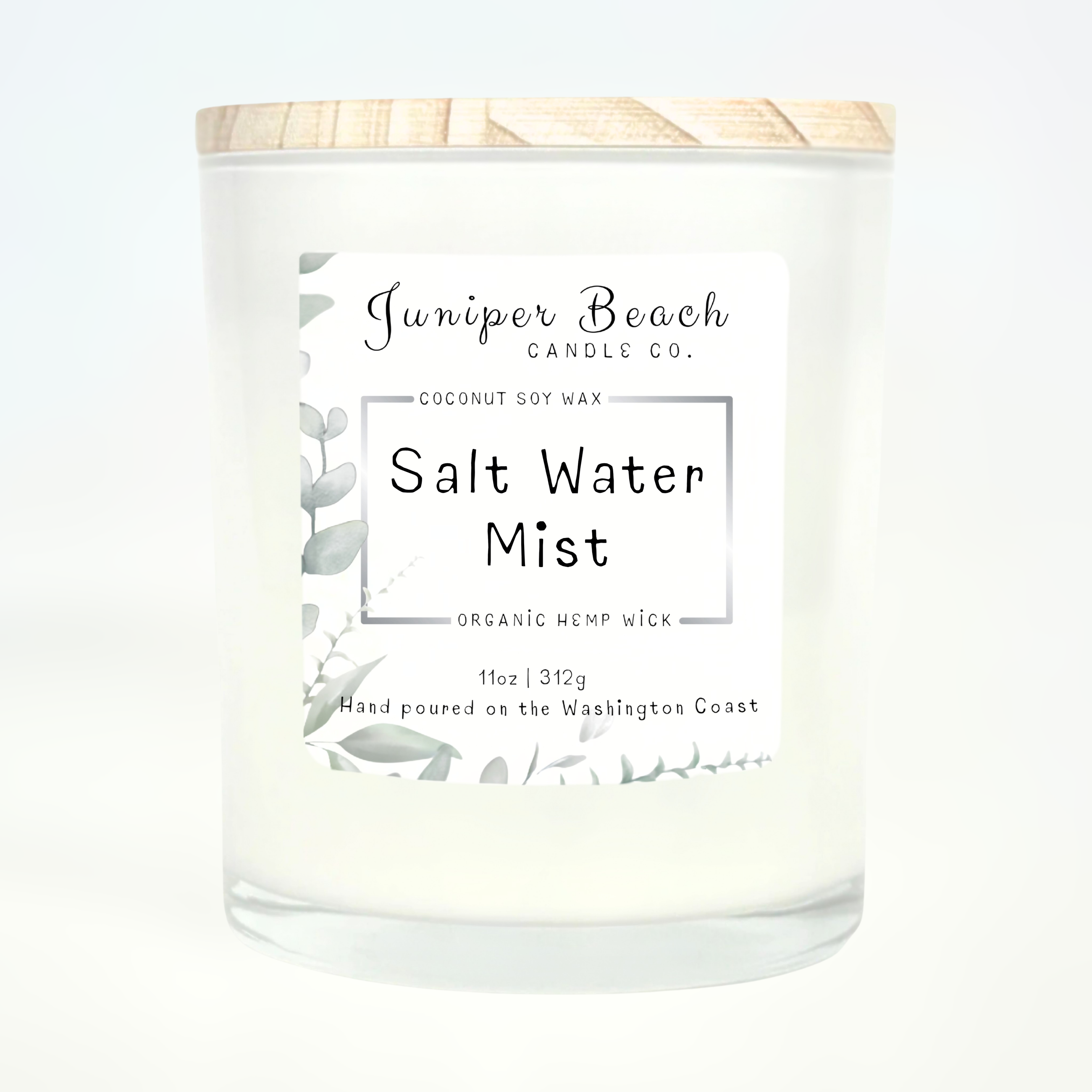 Salt Water Mist