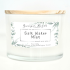Salt Water Mist
