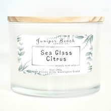 Sea Glass Citrus