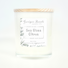 Sea Glass Citrus