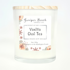 Vanilla Chai Tea