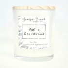 Vanilla Sandalwood