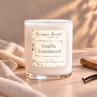Vanilla Sandalwood