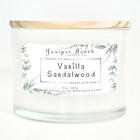 Vanilla Sandalwood