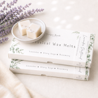 Lavender Driftwood