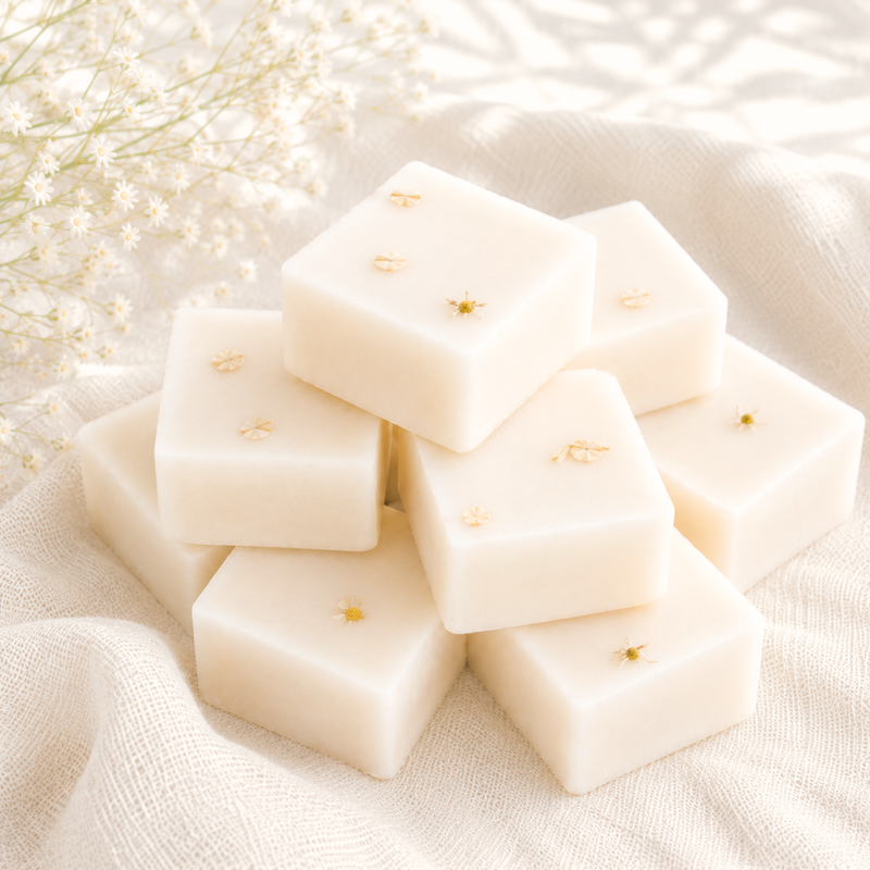Vanilla & Honey