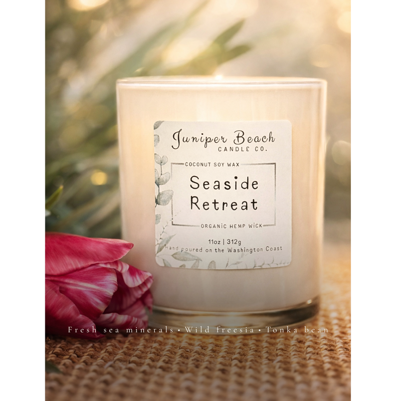 Seaside Retreat