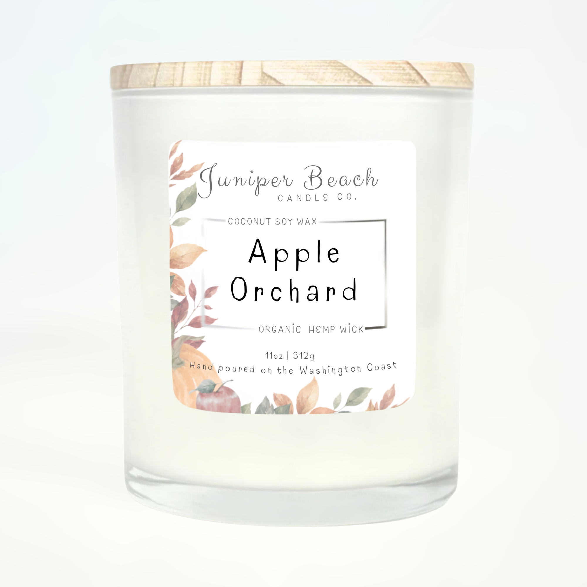 Apple Orchard