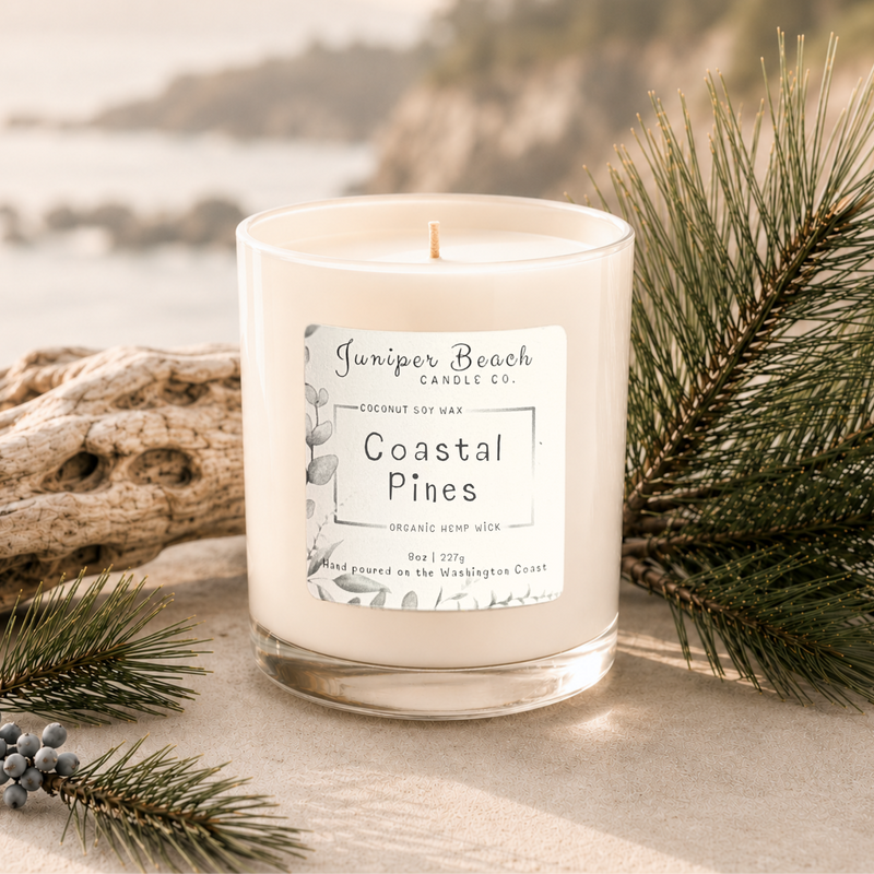 Coastal Pines