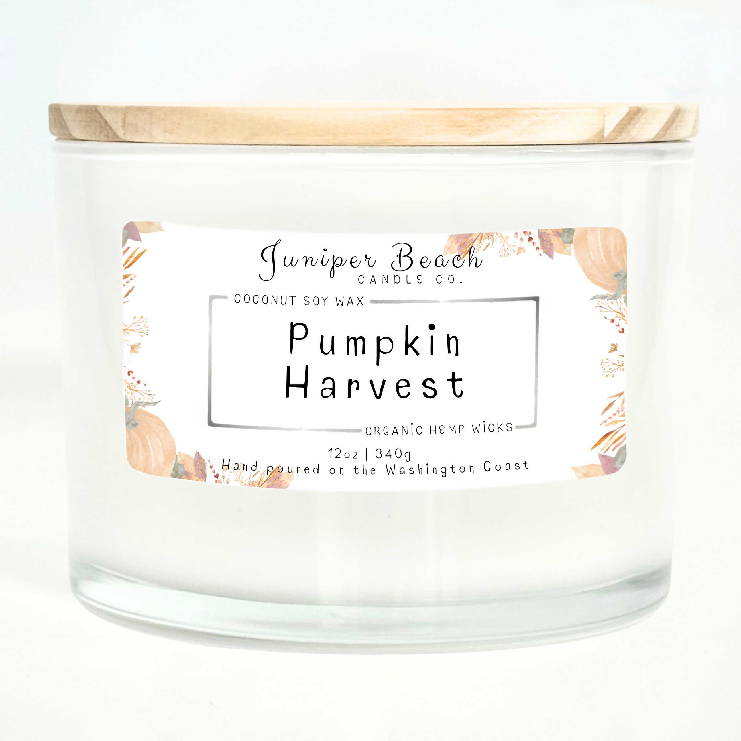 Pumpkin Harvest