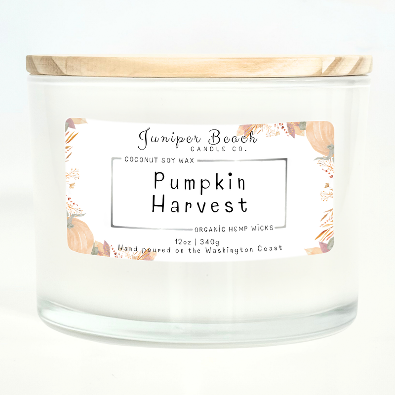 Pumpkin Harvest