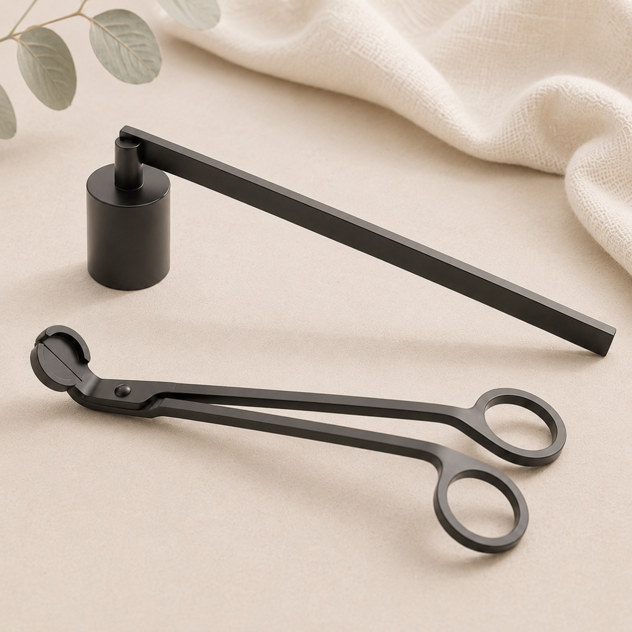 Candle Care Kit